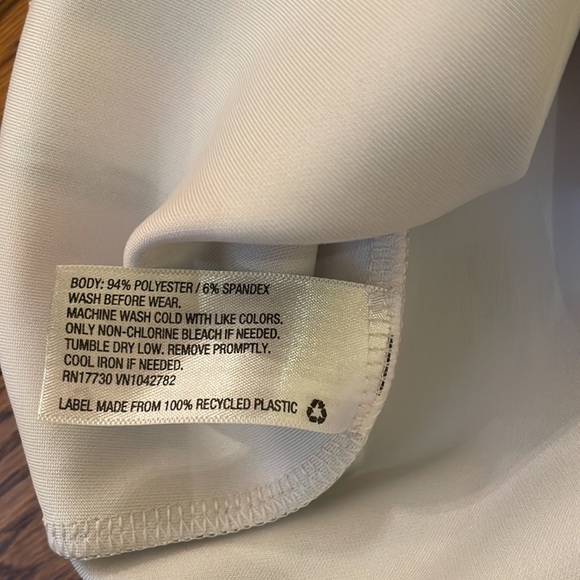 Multicolour Dress - Picture 6 of 6